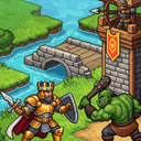 Tusk & Throne MOD APK icon