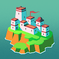 ISLANDERS Mobile MOD APK icon