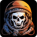 Constellation Eleven - space RPG shooter MOD APK icon