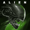 Alien Blackout MOD APK icon