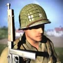 Battlefront Europe WW2 Heroes MOD APK icon