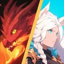 DragonMage MOD APK icon