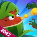 Merge Plants 3D MOD APK icon