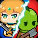 RoyalHeroDefense MOD APK icon