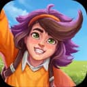 Bloomtown MOD APK icon