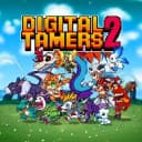 Digital Tamers 2 MOD APK icon