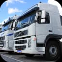 Heavy Truck Simulator MOD APK icon
