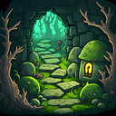 Not Enough Dungeons MOD APK icon