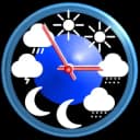 eWeather HDF MOD APK icon