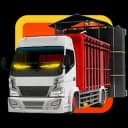 ES Truck Simulator ID MOD APK icon