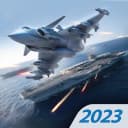 Modern Warplanes MOD APK icon