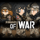 Pawns of war MOD APK icon
