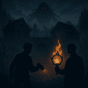 Locked With Me MOD APK icon