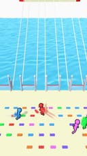 Bridge Race MOD APK icon