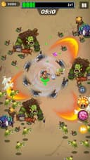 King Survivor: Shoot’Em Up MOD APK icon