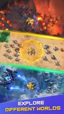 SciFi Survivor Mecha Survival MOD APK icon