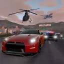 Car Sim Open World MOD APK icon