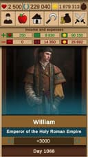 Medieval simulator MOD APK icon