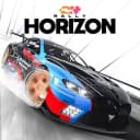 Rally Horizon MOD APK icon