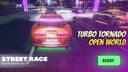 Turbo Tornado MOD APK icon