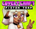 Lovely Craft Piston Trap MOD APK icon