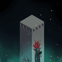 Mystic Pillars X Kantara MOD APK icon