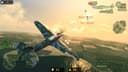 Warplanes Online Combat MOD APK icon