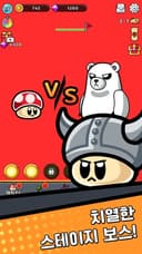 Growing Mushrooms Idle RPG 38 MOD APK icon