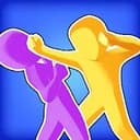 Cross Fight MOD APK icon