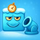 ICe Break Cannon MOD APK icon
