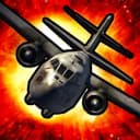 Gunship Operator MOD APK icon