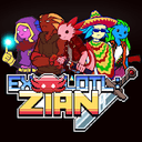 Exolotl  Zian MOD APK icon