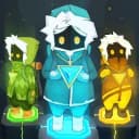 Path of Giants MOD APK icon