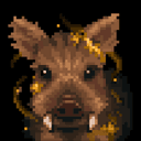 DROVA - Forsaken Kin MOD APK icon