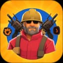 Solo Shooter MOD APK icon