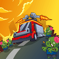 Truck Survivor MOD APK icon
