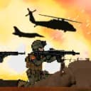 Warzone Commander MOD APK icon