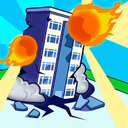 Demolish MOD APK icon