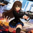 Beauty Shooter MOD APK icon