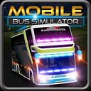 Mobile Bus Simulator MOD APK icon