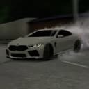 Caucasus Parking MOD APK icon