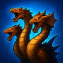 Epic Raiders - Old School RPG MOD APK icon