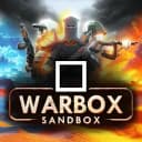 Warbox Sandbox MOD APK icon