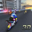 Real Drag Bike Racing MOD APK icon