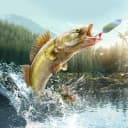 Professional Fishing 2 MOD APK icon