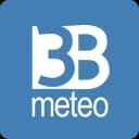 3B Meteo MOD APK icon