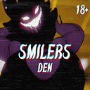 Smilers Den Deluxxxe MOD APK icon
