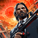 The sniper: Apocalypse MOD APK icon