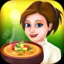 Star Chef: Cooking & Restaurant Game MOD APK icon