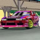 Drift Toon MOD APK icon
